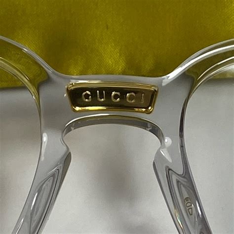 gucci gg0437sa-002|gucci opulent luxury gg0184o eyeglasses.